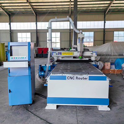 Máquina de escultura láser de tallado de madera de 5 ejes de alta durabilidad con enrutador CNC avanzado