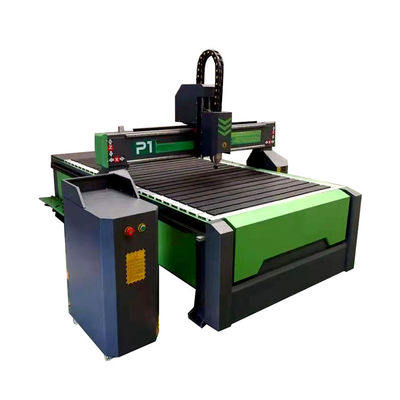1325 Máquina CNC de corte de grabado y tallado en MDF acrílico con extrusiones en T