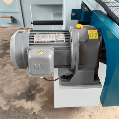 Convector de extremos de molienda de huso vertical totalmente automático para el mercado de alta demanda