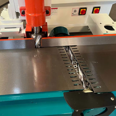 Revestimiento de espejo de superficie 15*15*2.5 Cuchillos planadores cuadrados para trabajo de carpintería profesional