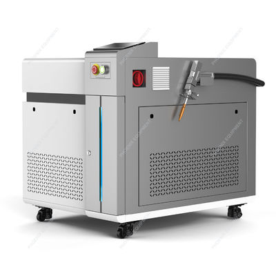 PM-WD 1500 máquina de soldadura por láser 3 en 1 soldador cortador limpiador de óxido 1500W 2000W diseño