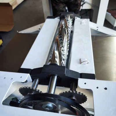 Video Apoyo técnico después del servicio 15*15*2.5 Cuchillos cortadores cuadrados para cortar madera