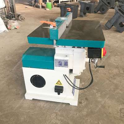 MX5115 Máquina de moldeado vertical de alta velocidad para la carpintería con potencia de motor de 2,2/3 kW