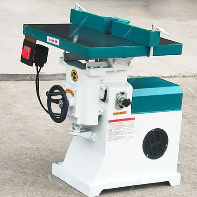 MX5115 Máquina de moldeado vertical de alta velocidad para la carpintería con potencia de motor de 2,2/3 kW