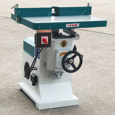 MX5115 Máquina de moldeado vertical de alta velocidad para la carpintería con potencia de motor de 2,2/3 kW