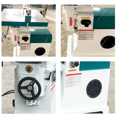MX5115 Máquina de moldeado vertical de alta velocidad para la carpintería con potencia de motor de 2,2/3 kW