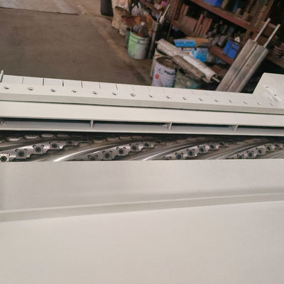 15*15*2.5 Cuchillos de carburo para la carpintería para el planado en espiral herramientas de corte de cuchillas inserta