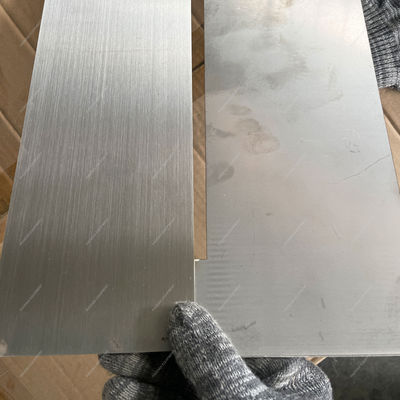 Máquina de lija automática de madera R-R 1300 para moler acero al carbono y acero inoxidable