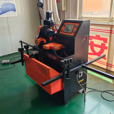 Máquina de afilar cuchillas automática de banda de 1100W para herramienta de cuchillas de banda PM1160