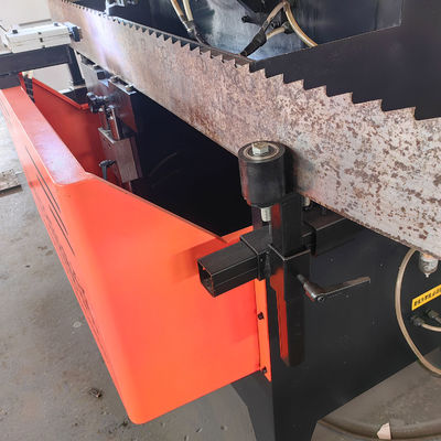 Máquina de afilar cuchillas automática de banda de 1100W para herramienta de cuchillas de banda PM1160