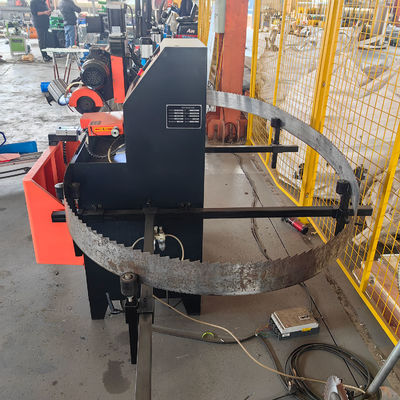 Máquina de afilar cuchillas automática de banda de 1100W para herramienta de cuchillas de banda PM1160