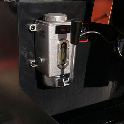 Máquina de afilar cuchillas automática de banda de 1100W para herramienta de cuchillas de banda PM1160