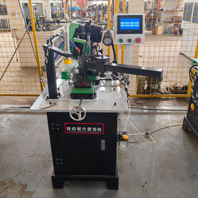 Máquina de afilar cuchillas de sierra eléctrica profesional Rueda de molienda de tungsteno 150*32*10mm