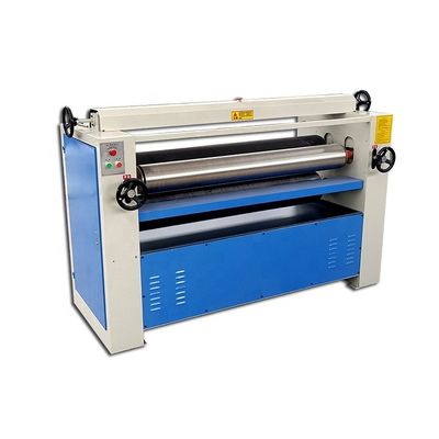 600 KG Peso MT6113 Extensión de pegamento / MDF Roller Extensión de la máquina con alta precisión