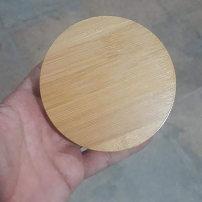 Diámetro del husillo de 30 mm Manivela de madera Máquina de fresado de copia personalizada para el proceso de trabajo de la madera
