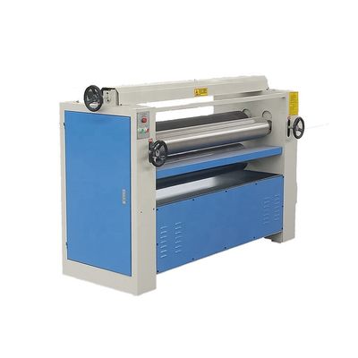 600 KG Peso MT6113 Extensión de pegamento / MDF Roller Extensión de la máquina con alta precisión