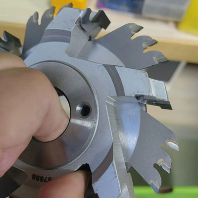 MX-7203 Máquina automática para hacer el mango del cepillo de dientes del cuchillo de madera