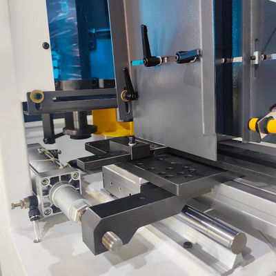 10800r/min Velocidad de rotación MX-7203 Maquina de moldear perfiles de madera para el proceso de trabajo de la madera