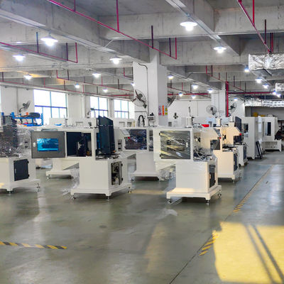 10800r/min Velocidad de rotación MX-7203 Maquina de moldear perfiles de madera para el proceso de trabajo de la madera