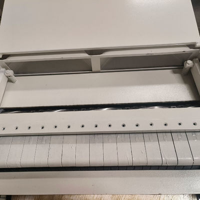 5.5kw Cabeza de cortador recta MB106 Alta velocidad de trabajo pesado máquina planadora de madera multifuncional de un solo lado