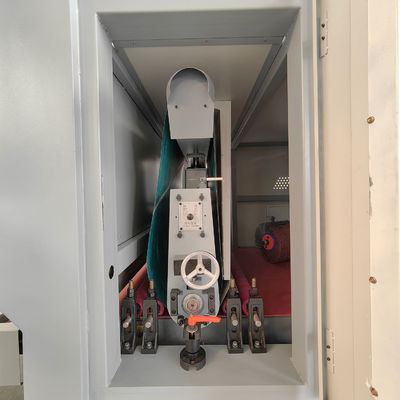 R-G4-1000 Cinturón de pulido de superficie automático Sander Máquina de lijación de desbaste de metal