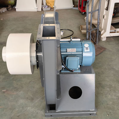 Máquina de lijación de metal para el desbaste y acabado de suelo de madera de pulido automático completo