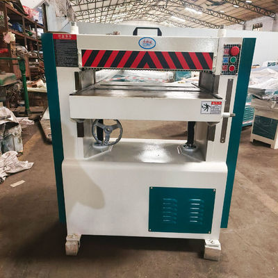 MB106 Alta eficiencia Automático de 4kw de potencia para la madera para el trabajo pesado