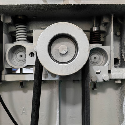 MB106 Alta eficiencia Automático de 4kw de potencia para la madera para el trabajo pesado