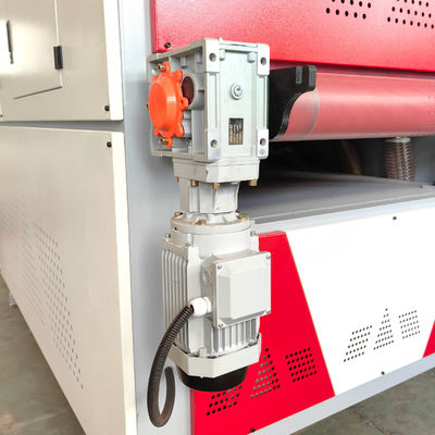 Máquina de lija automática para el hogar elimina la roya y el óxido de la piel en segundos