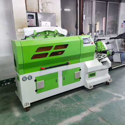 Largo girado mm 750 mm PL450 Torno de herramienta de recubrimiento CNC para copias de artesanías de madera
