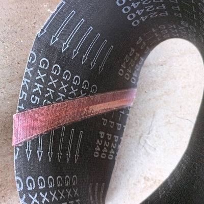 Cinturón revestido de buena resistencia a la molienda y la desborda 468 mm ancho 150 mm OEM aceptado