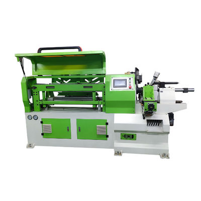 2700*1300*1400mm Maquina de torsión automática de alimentación de madera para grabado y torneado de madera