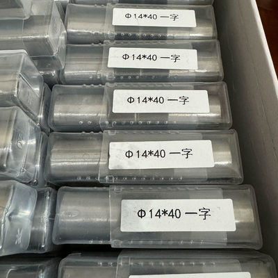 Adaptador para perforaciones de 10 mm de alta precisión