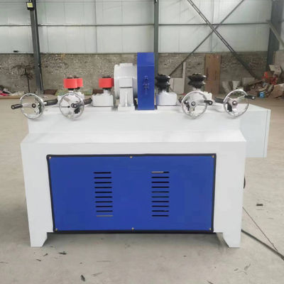 MC90100B Máquina redonda de barra de madera Producción avanzada de escobas redondas hechas fáciles