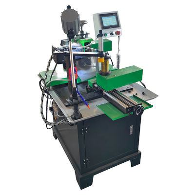 PM4Z-80 Máquina automática de rectificación de engranajes CNC con velocidad ajustable y cabeza de oscilación automática