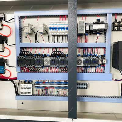 Placa de hierro de acero inoxidable de desbaste y pulido máquina de lija de metal para obtener resultados