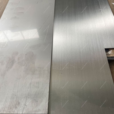 Máquina de lija de escoria para la eliminación de óxido de placas de hierro