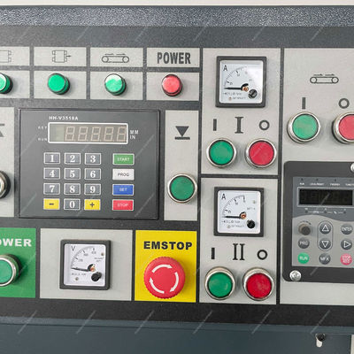 28.97 KW 15 Máquina de molienda y lijación de metal con agua para la eliminación de óxido