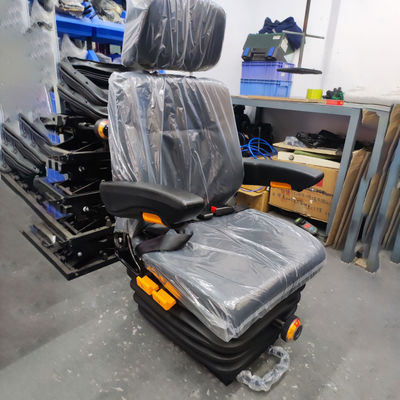 Sillones de doble reposabrazos mecánicos ajustables para OEM personalizados