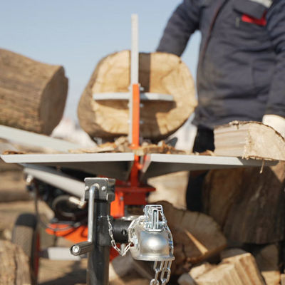 Método de separación de madera para el hogar