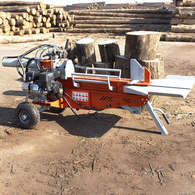 WP-182 Máquina hidráulica de doble cilindro de 18 toneladas para la separación y corte