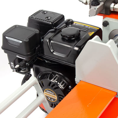 WP-182 Máquina hidráulica de doble cilindro de 18 toneladas para la separación y corte