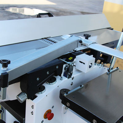 300C Máquina de combinación multifuncional para el espesor del planador de madera a un precio asequible