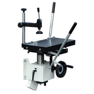 300C Máquina de combinación multifuncional para el espesor del planador de madera a un precio asequible
