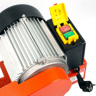 13T Volante eléctrico divisor de troncos hidráulico para cortar automáticamente leña para el hogar