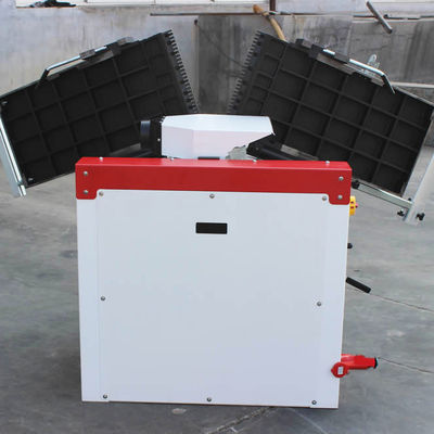 300C Maquina de combinación de trabajo de madera Planador de superficie Función de mortificación del espesor de la madera