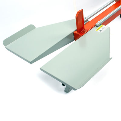 Clasificador eléctrico de madera de 13 toneladas ideal para el corte de madera a pequeña escala en casa