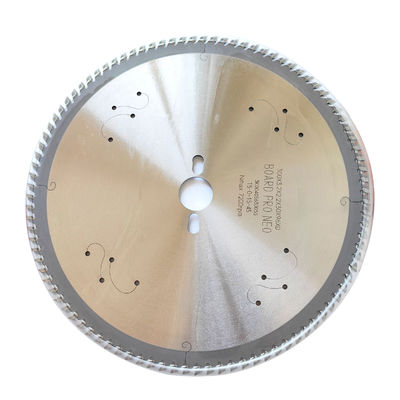 300*3.2*96T*30 Cuchilla circular de sierra para madera MDF de tablero de astillas de corte 6 1/2 pulgadas longitud de la cuchilla