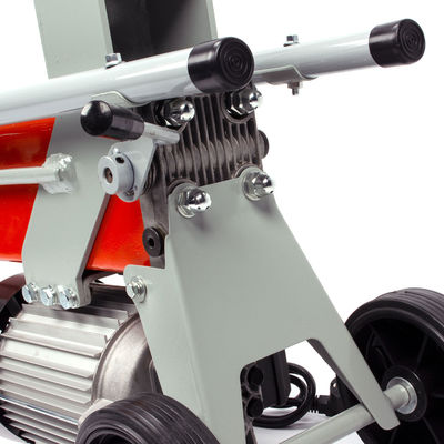 8T divisor automático de madera para el hogar Max. tonelaje 8T diámetro de división 50-400mm