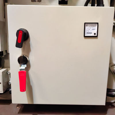Moldeador de planadores de doble lado MB450B para madera sólida y MDF Peso KG 2300 KG Peso pesado